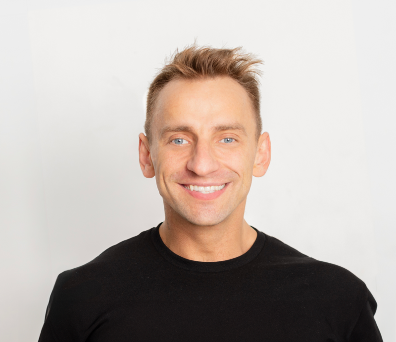 Vitaly Zdorovetskiy