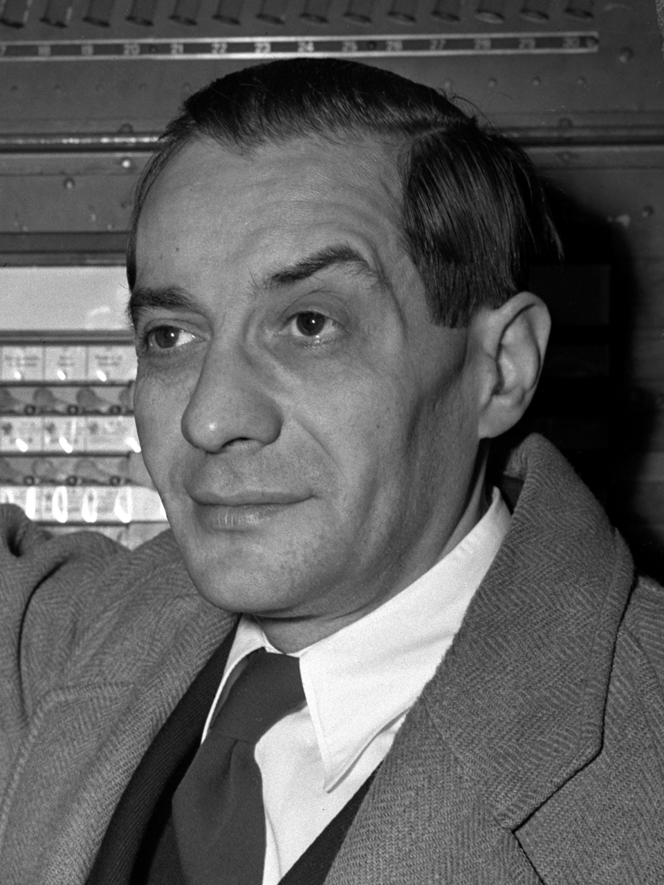 Vito Marcantonio