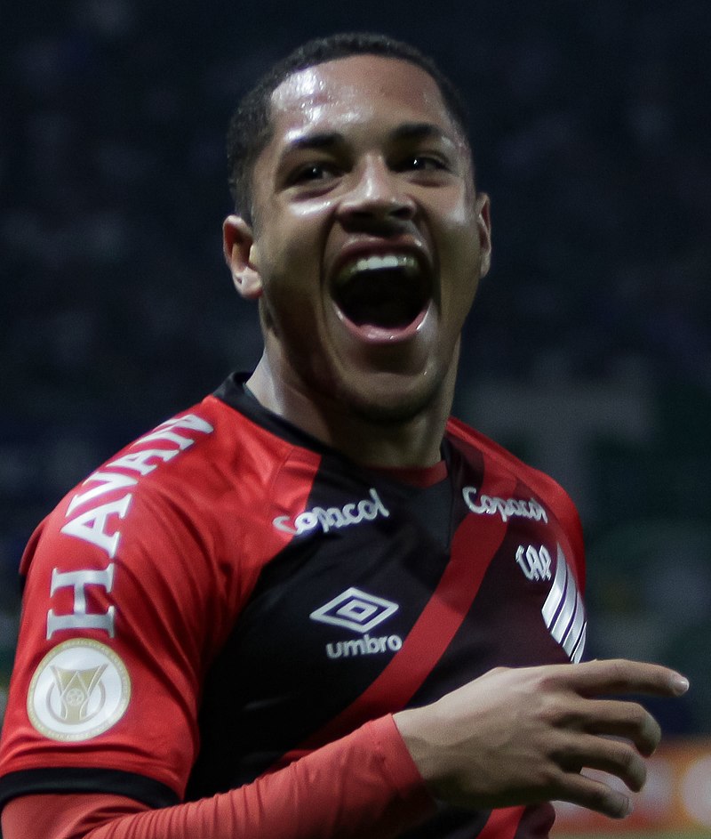 Vitor Hugo