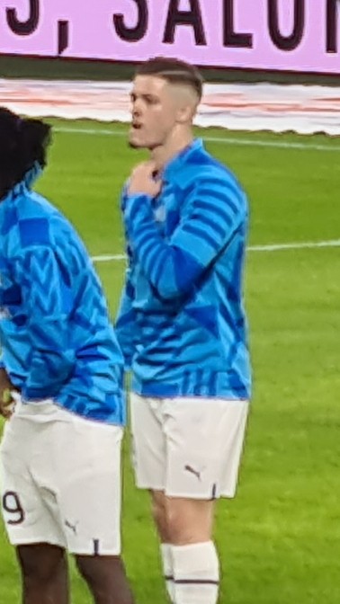 Vitor Oliveira