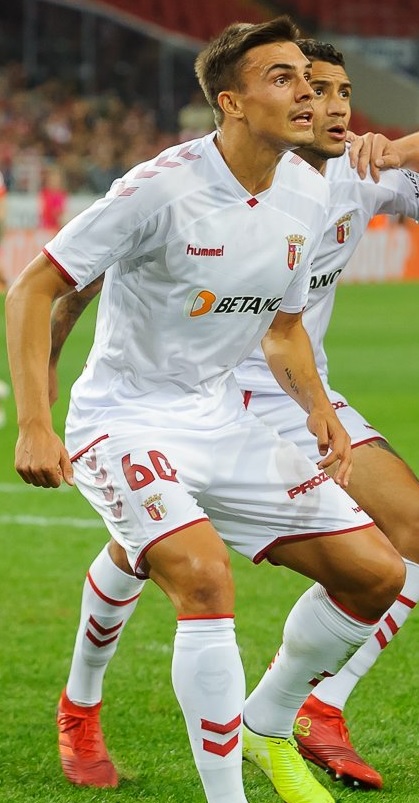 Vitor Palhinha