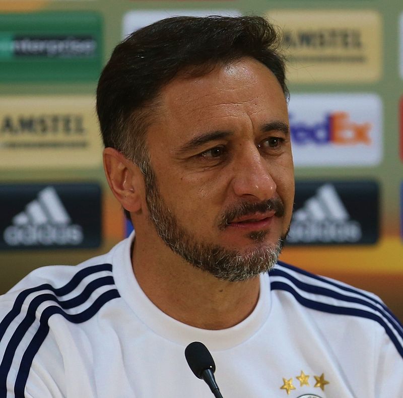 Vitor Pereira