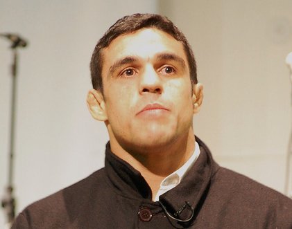 Vítor Vieira