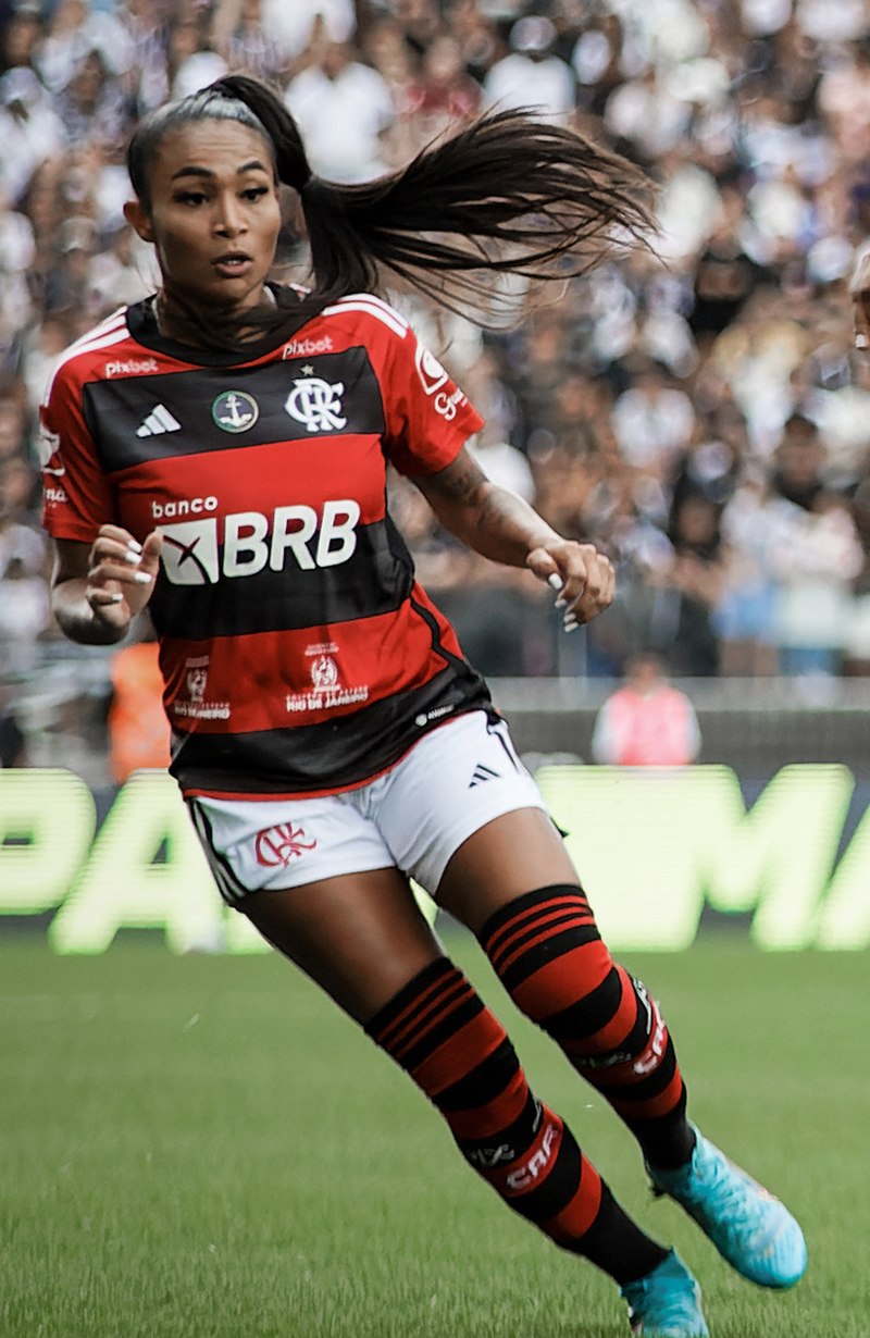 Vitória Regina