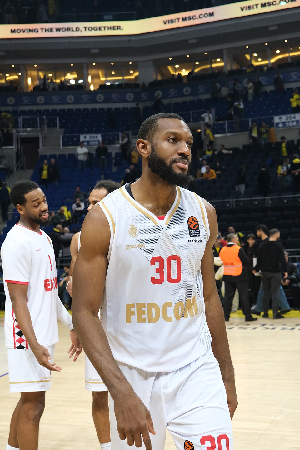 Vitto Brown