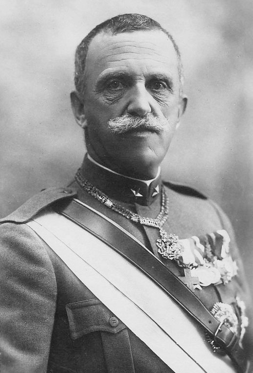 Vittorio Emanuele III