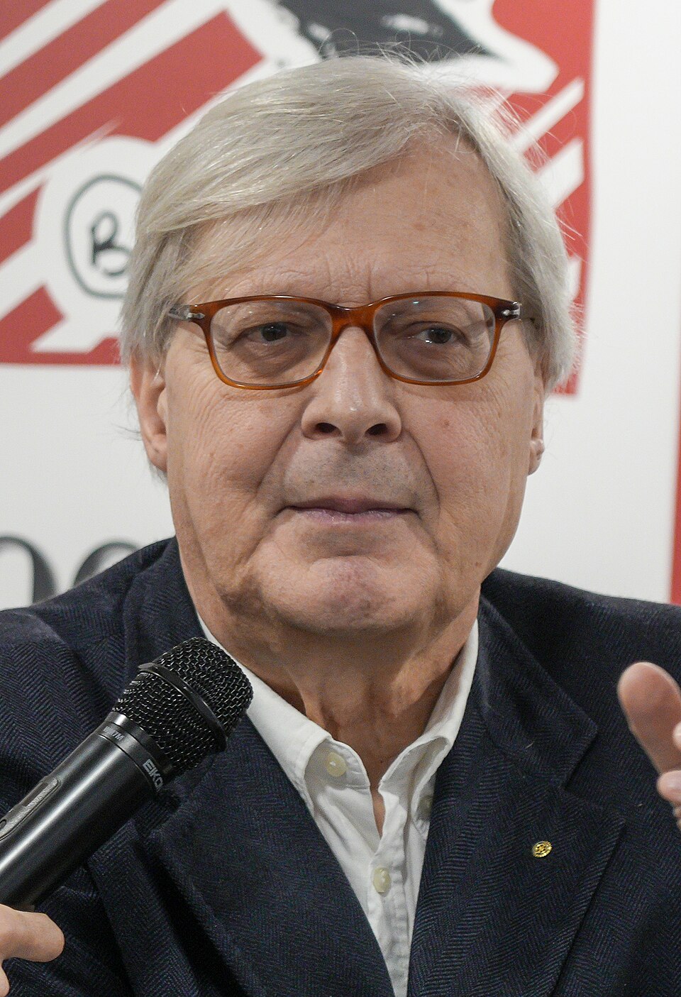 Vittorio Mazzotti