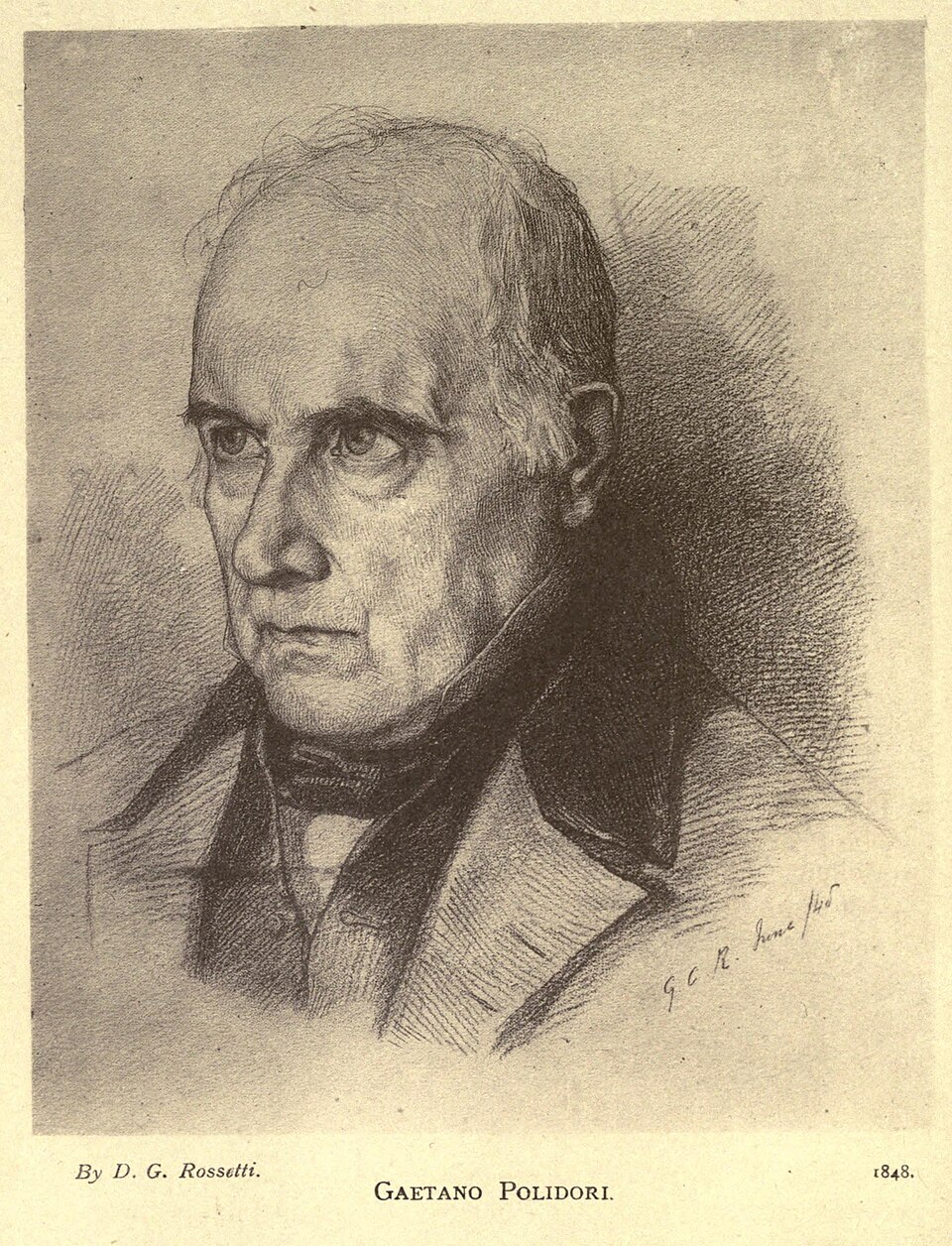 Vittorio Polidori