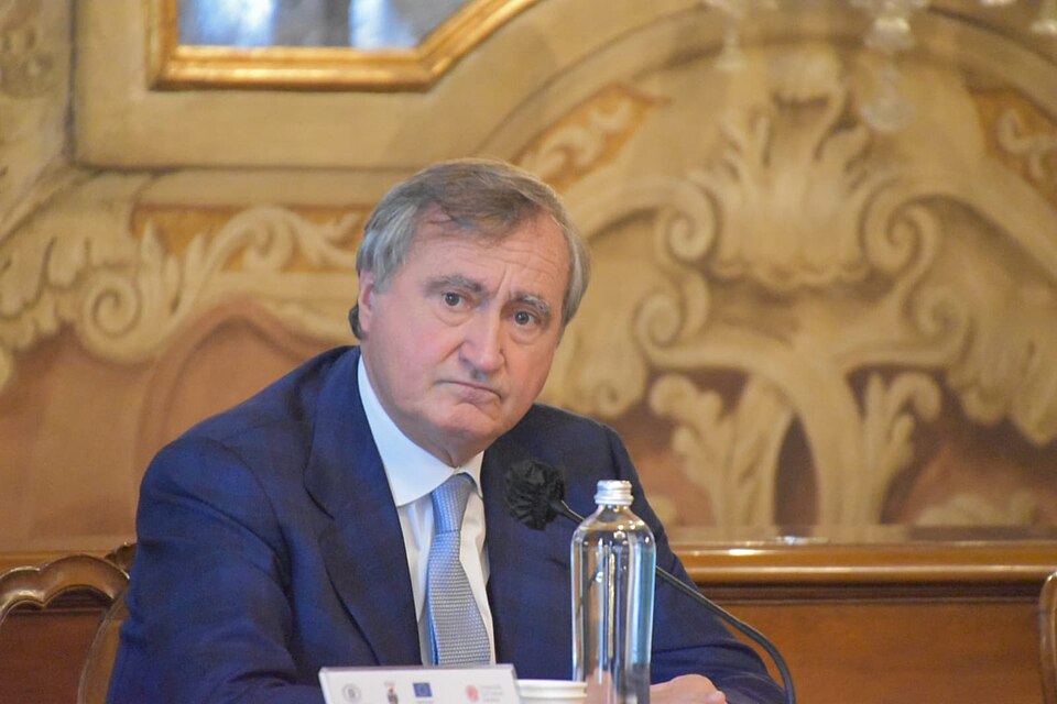 Vittorio Zappalorto