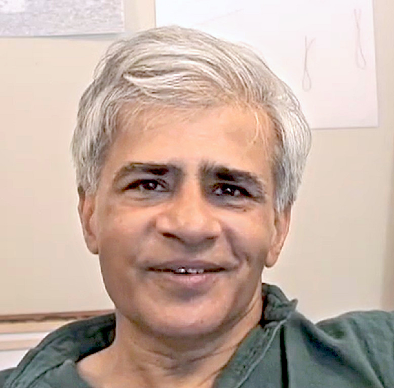 Vivan Sundaram