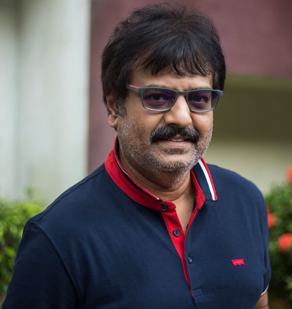 Vivek Bisht