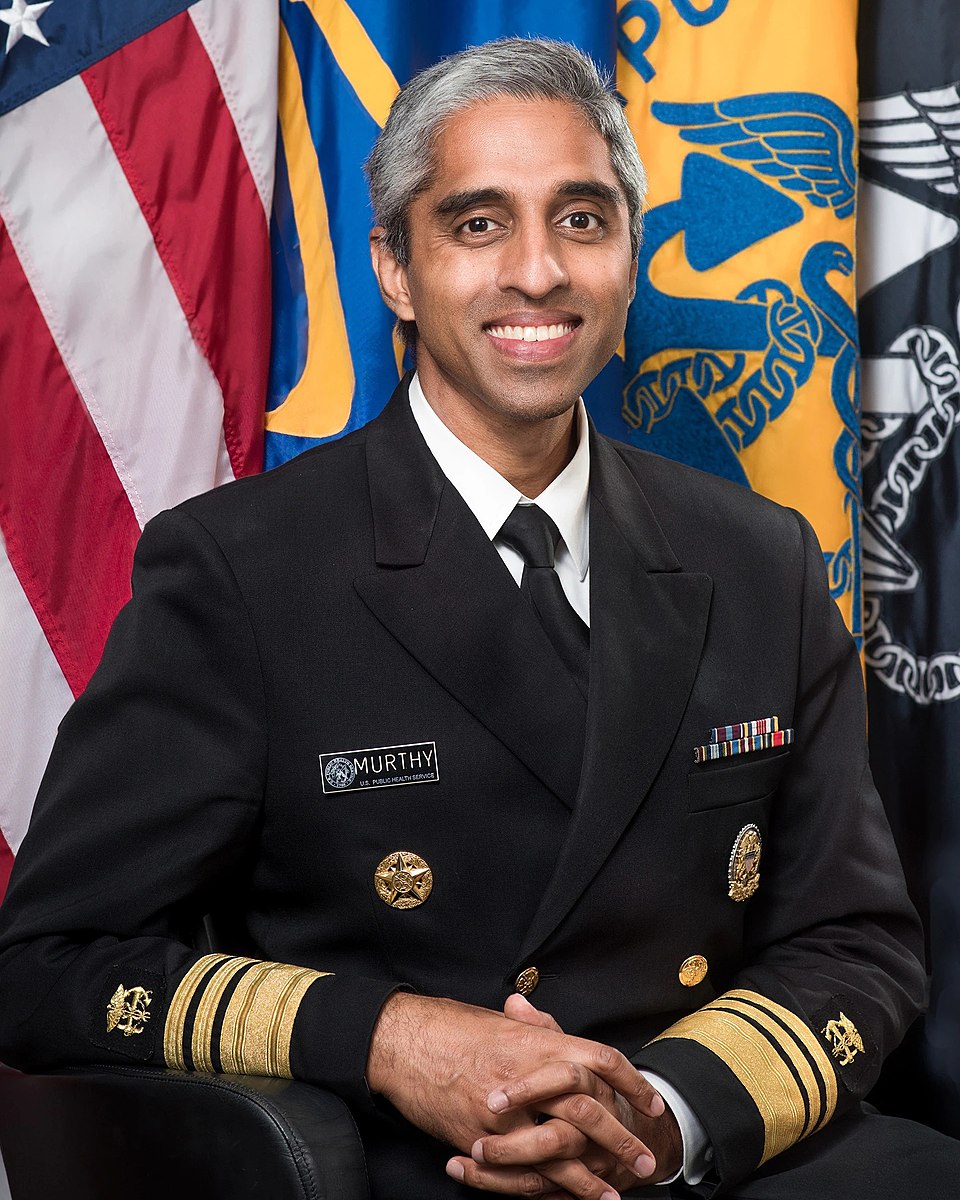 Vivek H. Murthy
