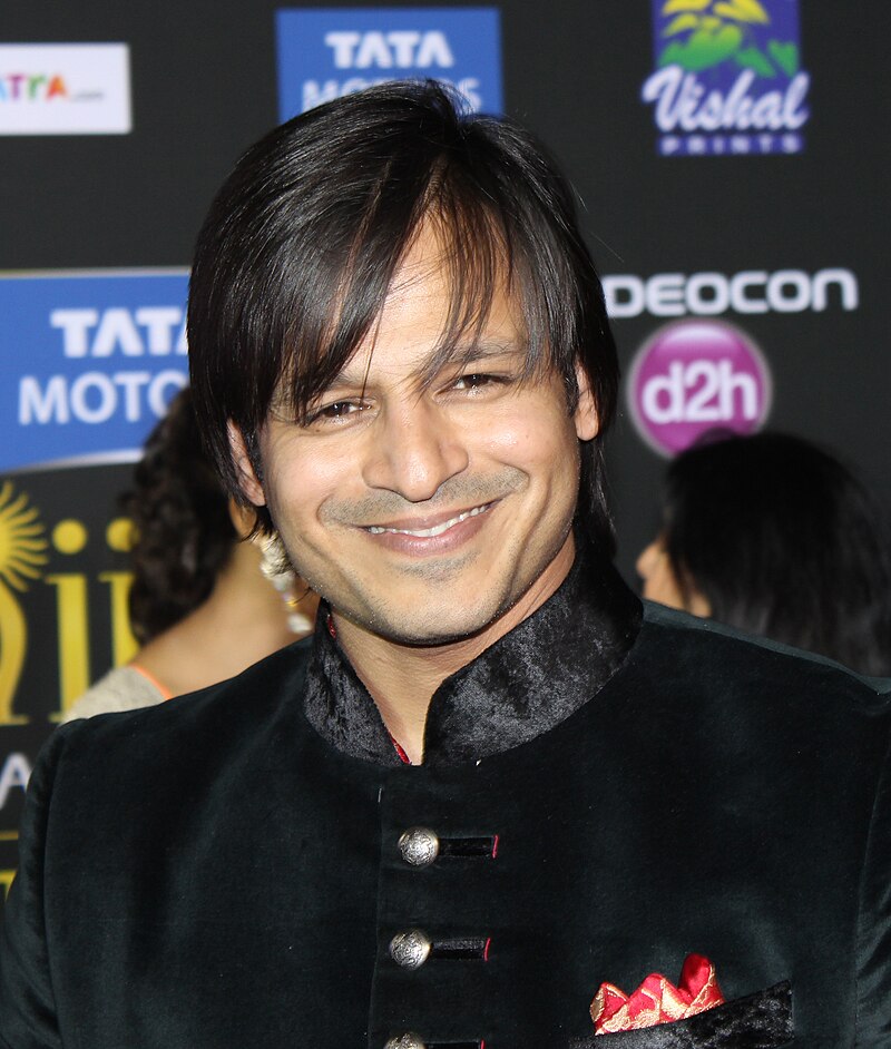 Vivek Oberoi