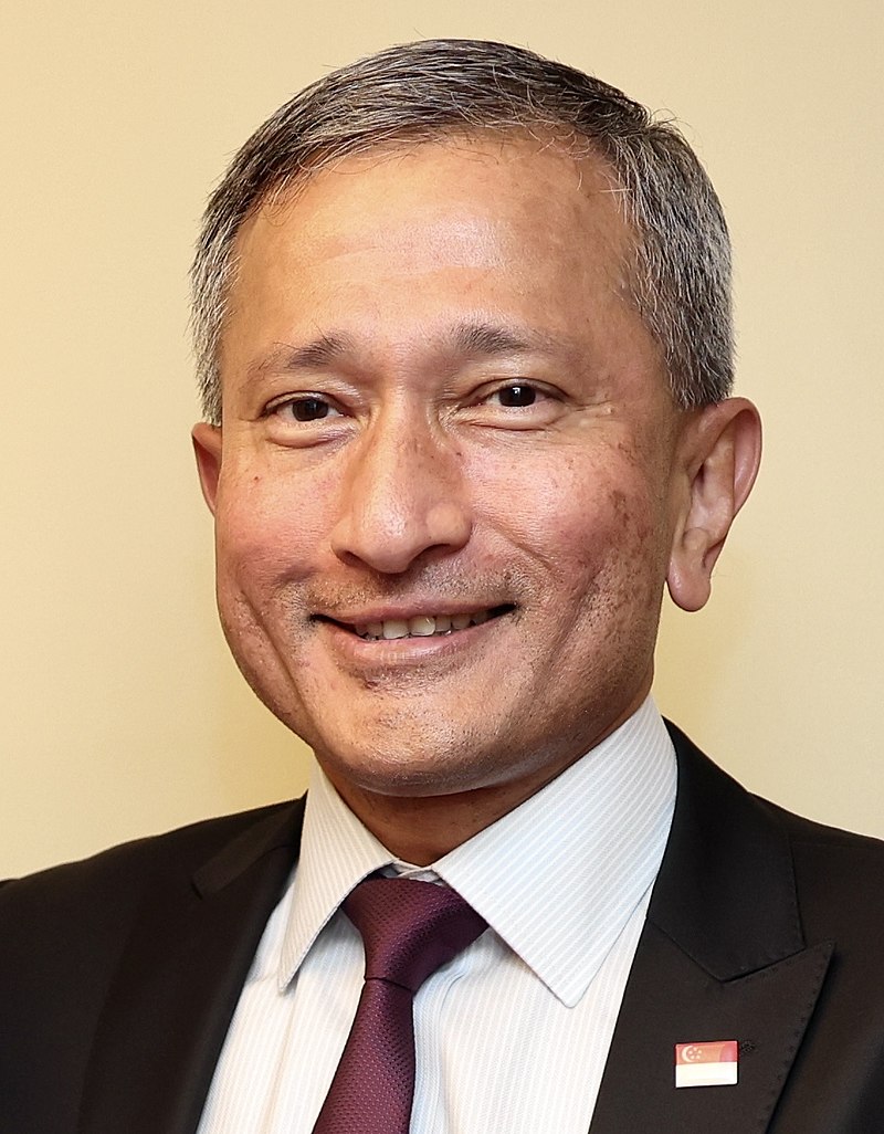 Vivian Balakrishnan