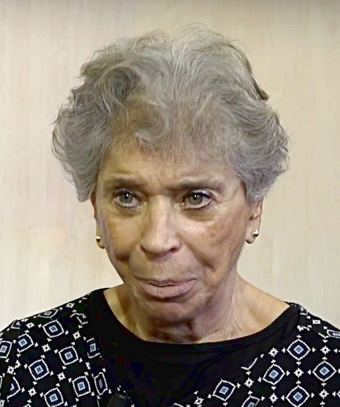 Vivian Gornick