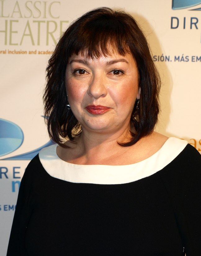 Vivian Peña