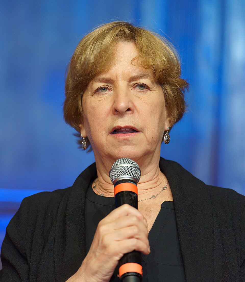 Vivian Schiller