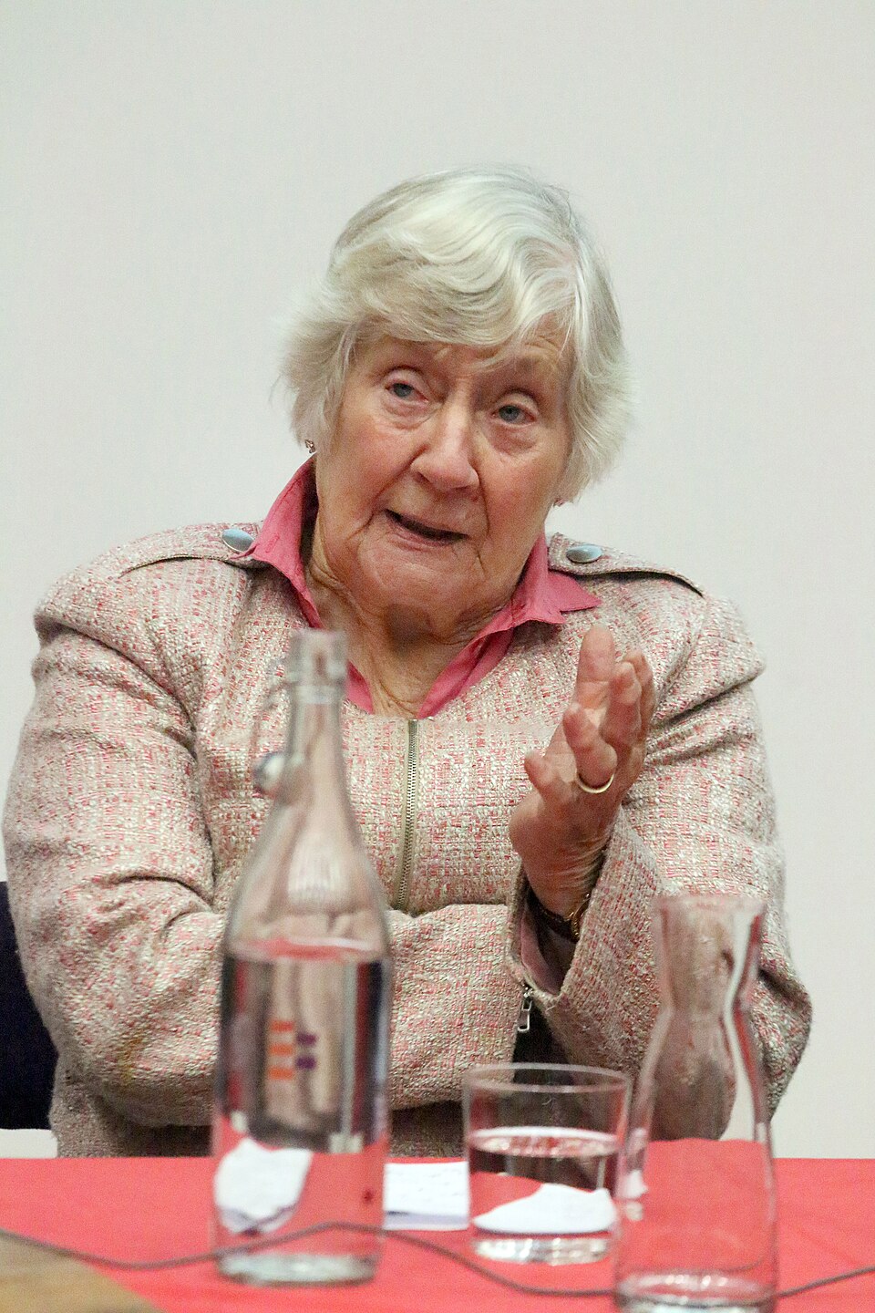 Vivian Williams