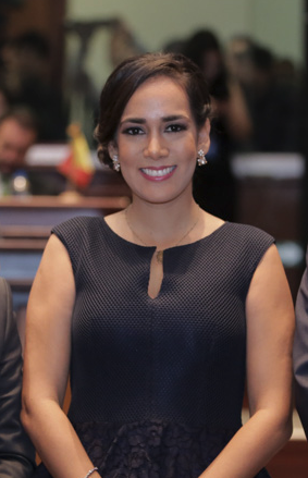 Viviana Bonilla