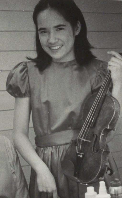 Viviane Hagner
