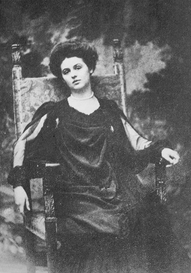 Vivien Silver