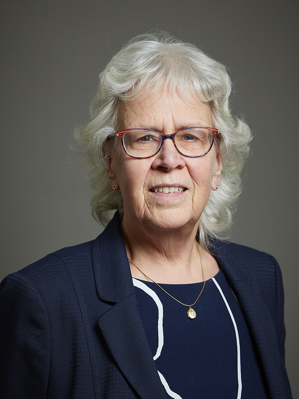 Vivienne Parsons