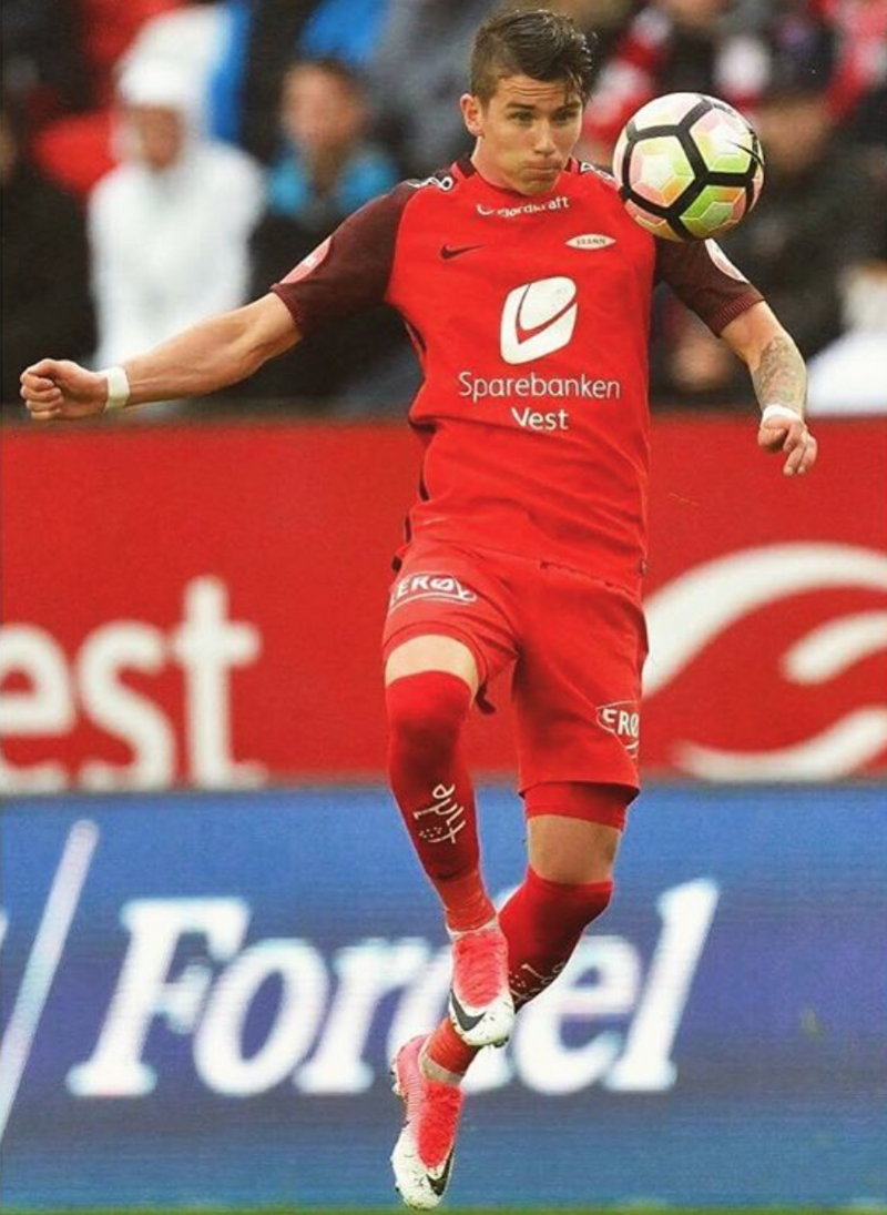 Viðar Ari Jónsson