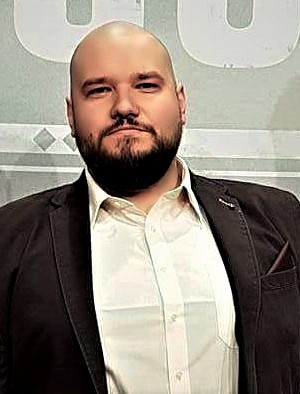 Vjekoslav Katušin