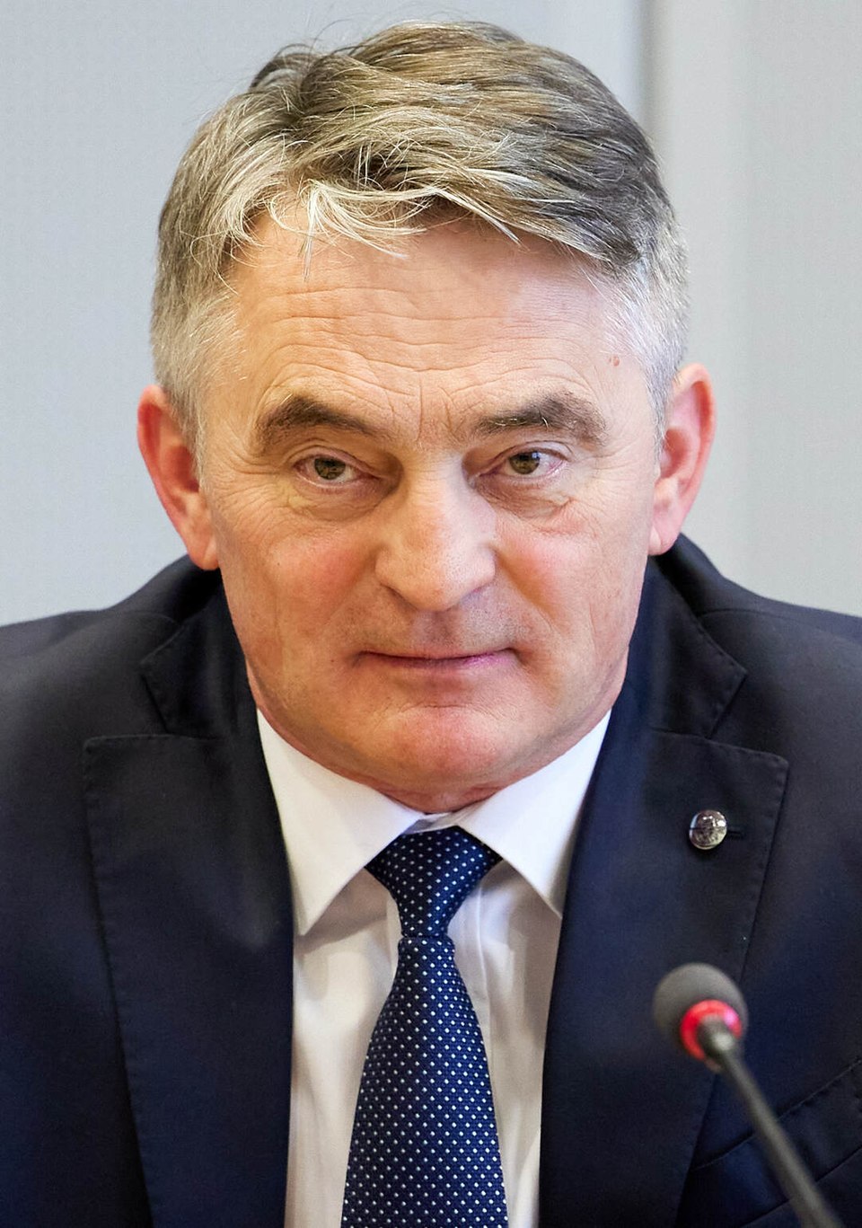 Vjekoslav Komšić