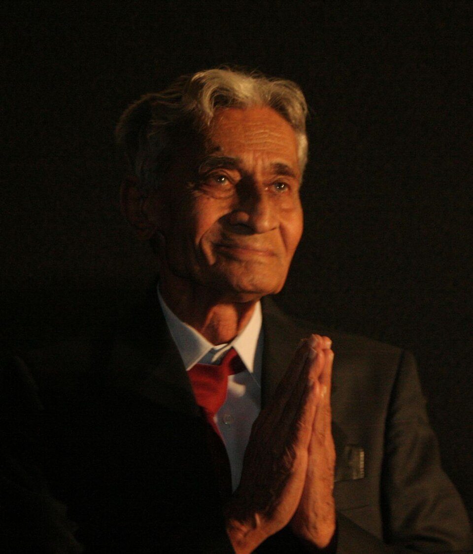 VK Murthy