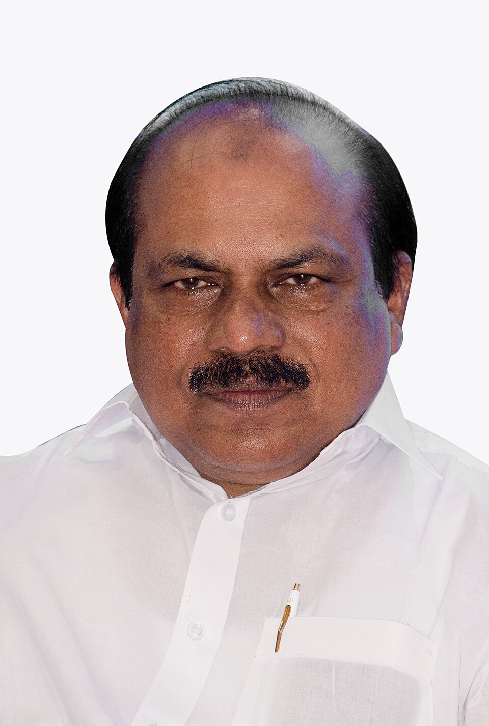 VK Vijayakumar