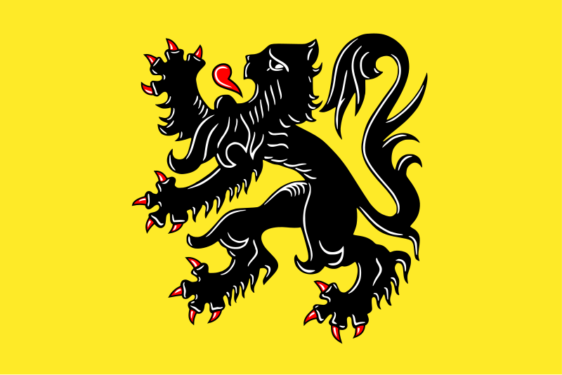 Vlaanderen