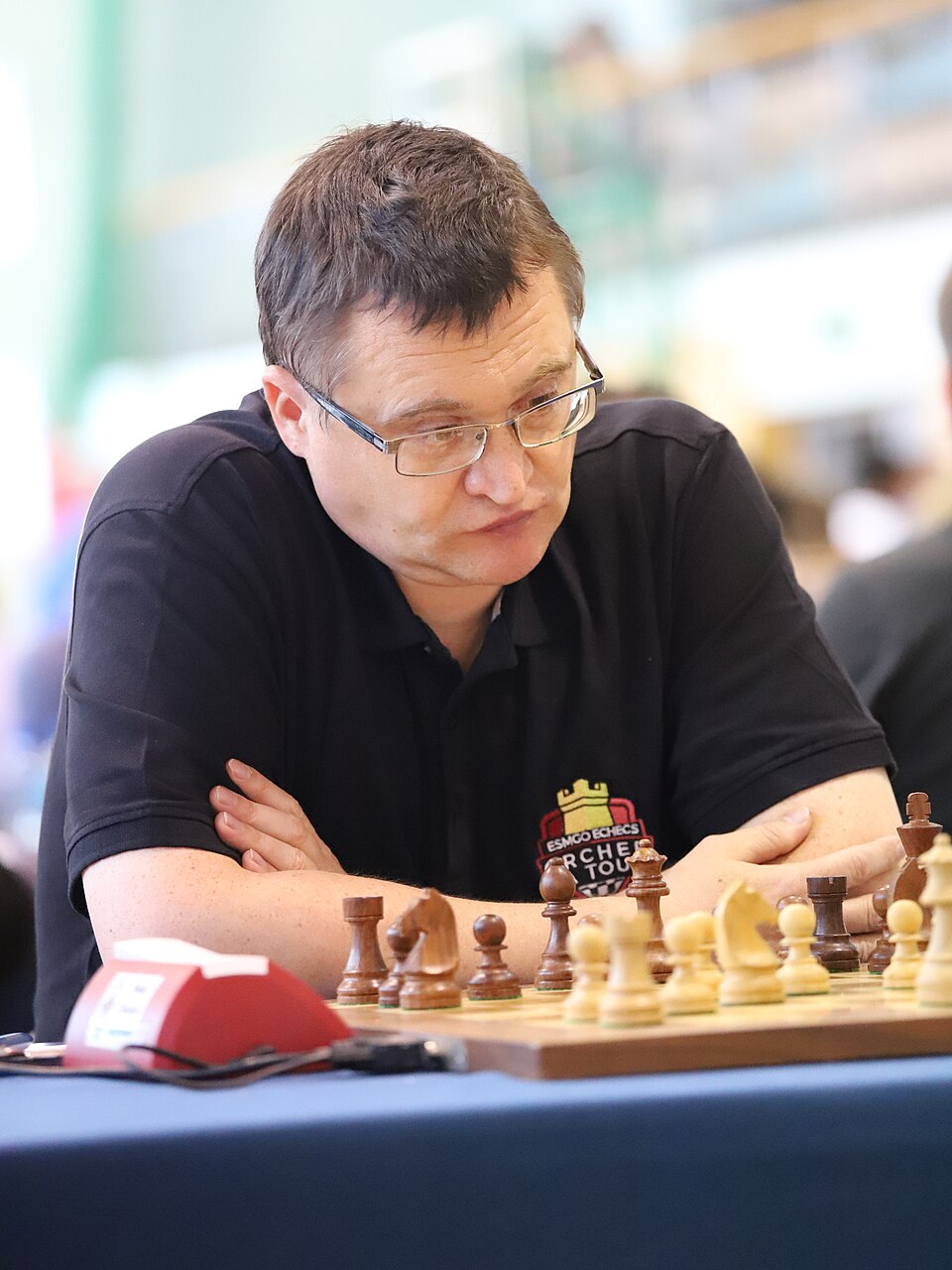 Vlad Aleksandrov