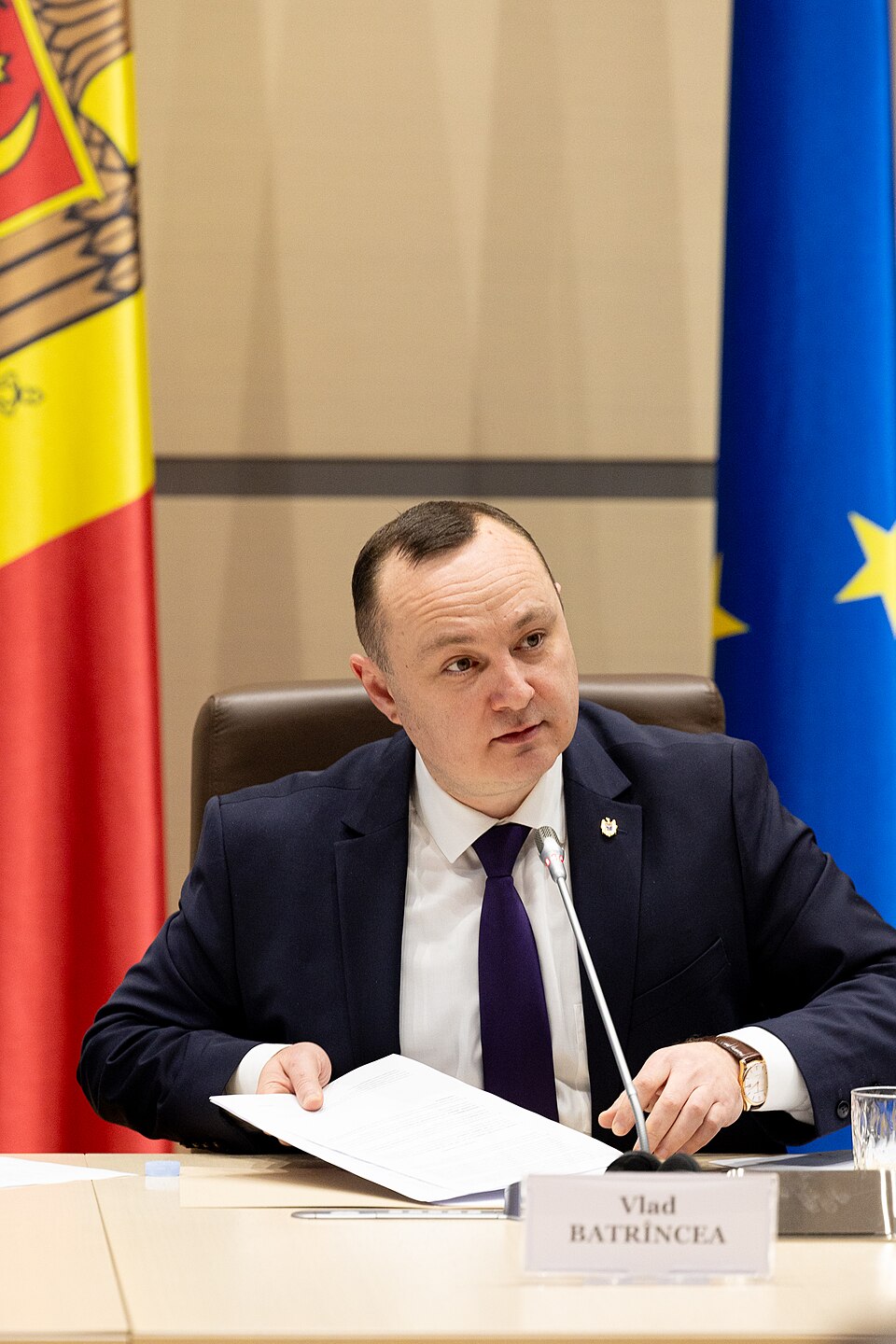Vlad Batrâncea