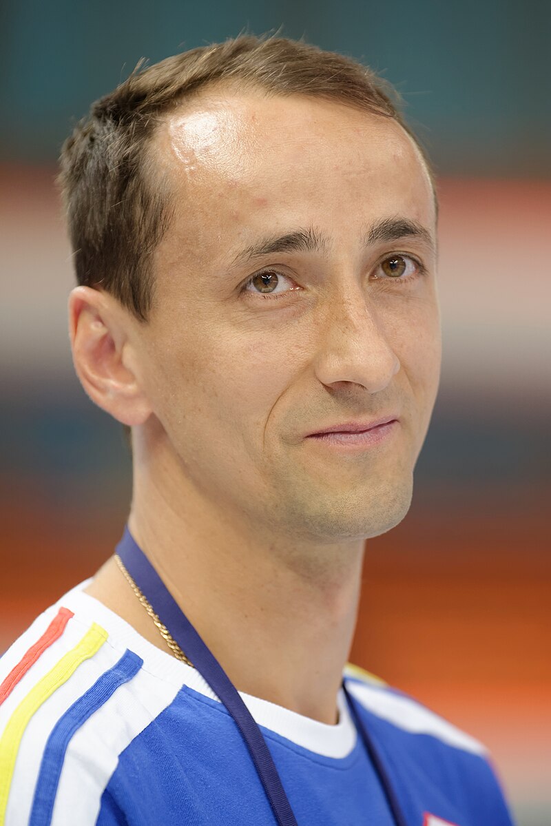 Vlad Covaliu