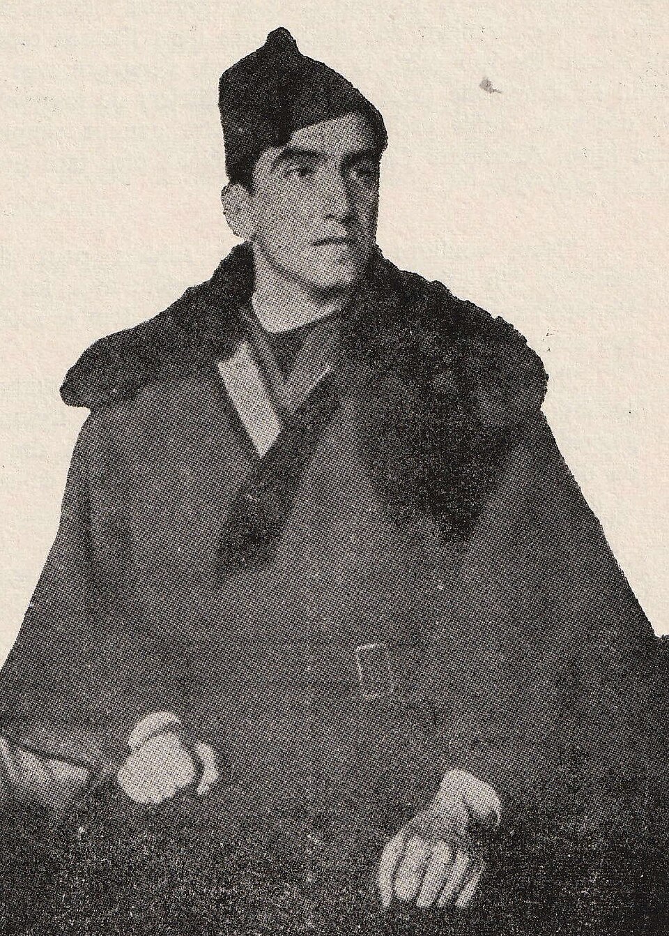 Vlad Cristescu