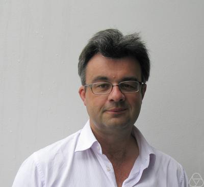 Vlad Moshinsky