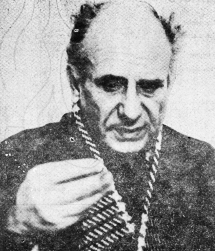 Vlad Mușatescu