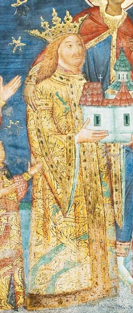 Vlada Ciobanu