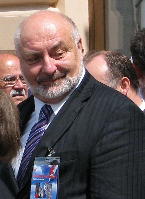 Vlada Uzelac
