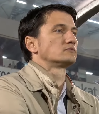 Vladan Ivic