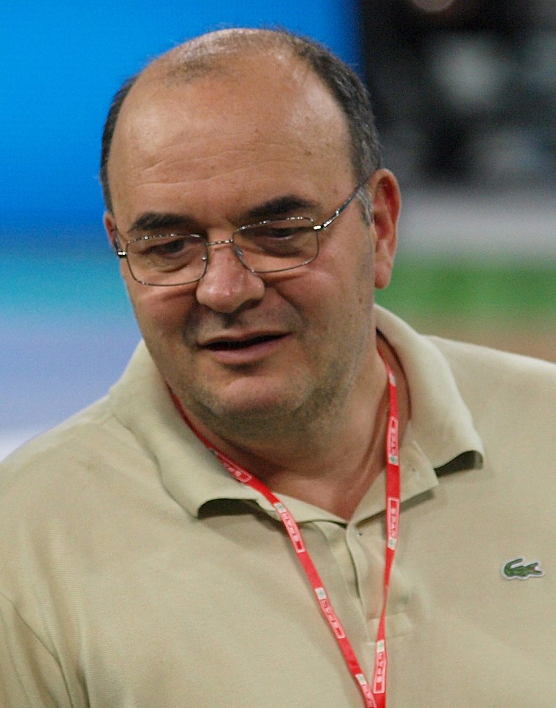 Vladan Lučić