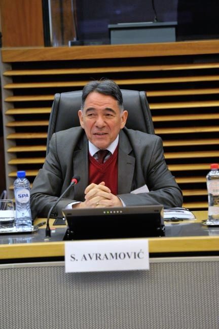 Vladan Petrov