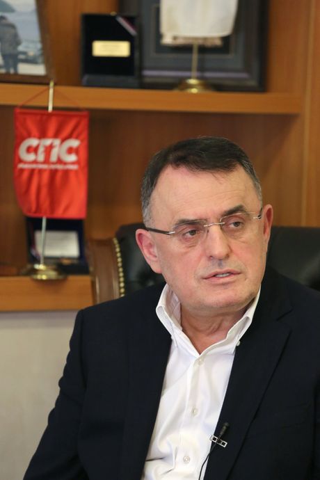 Vladan Simić