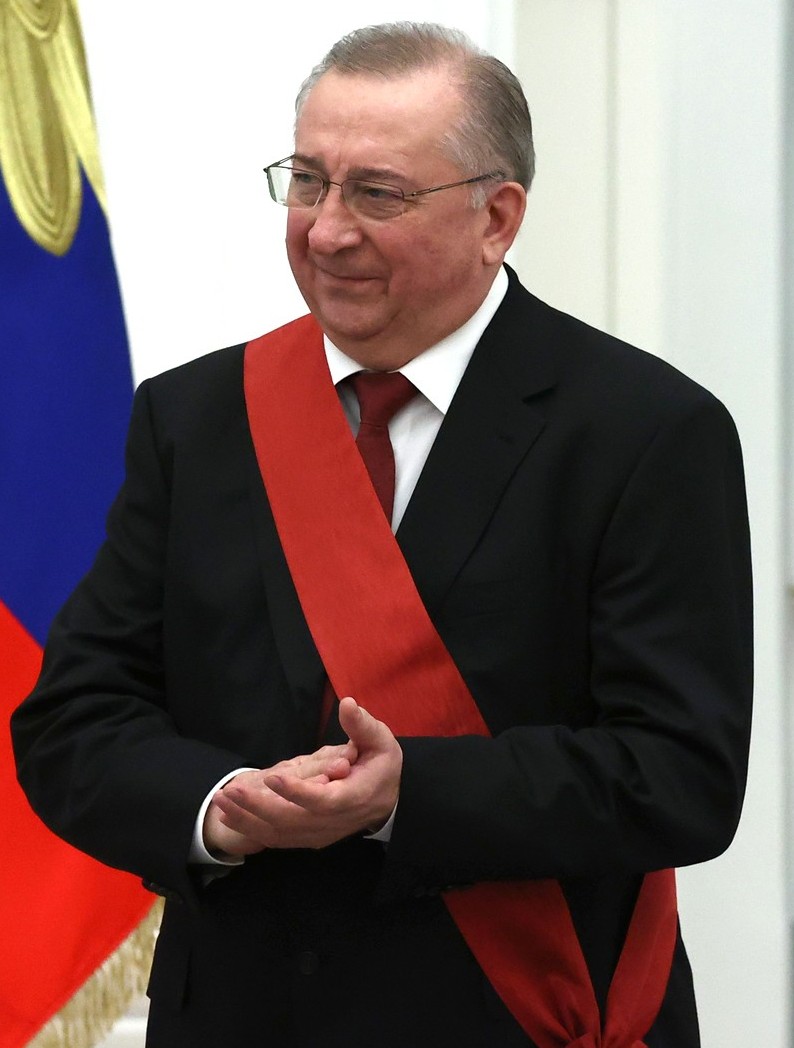 Vladimir Ananiev