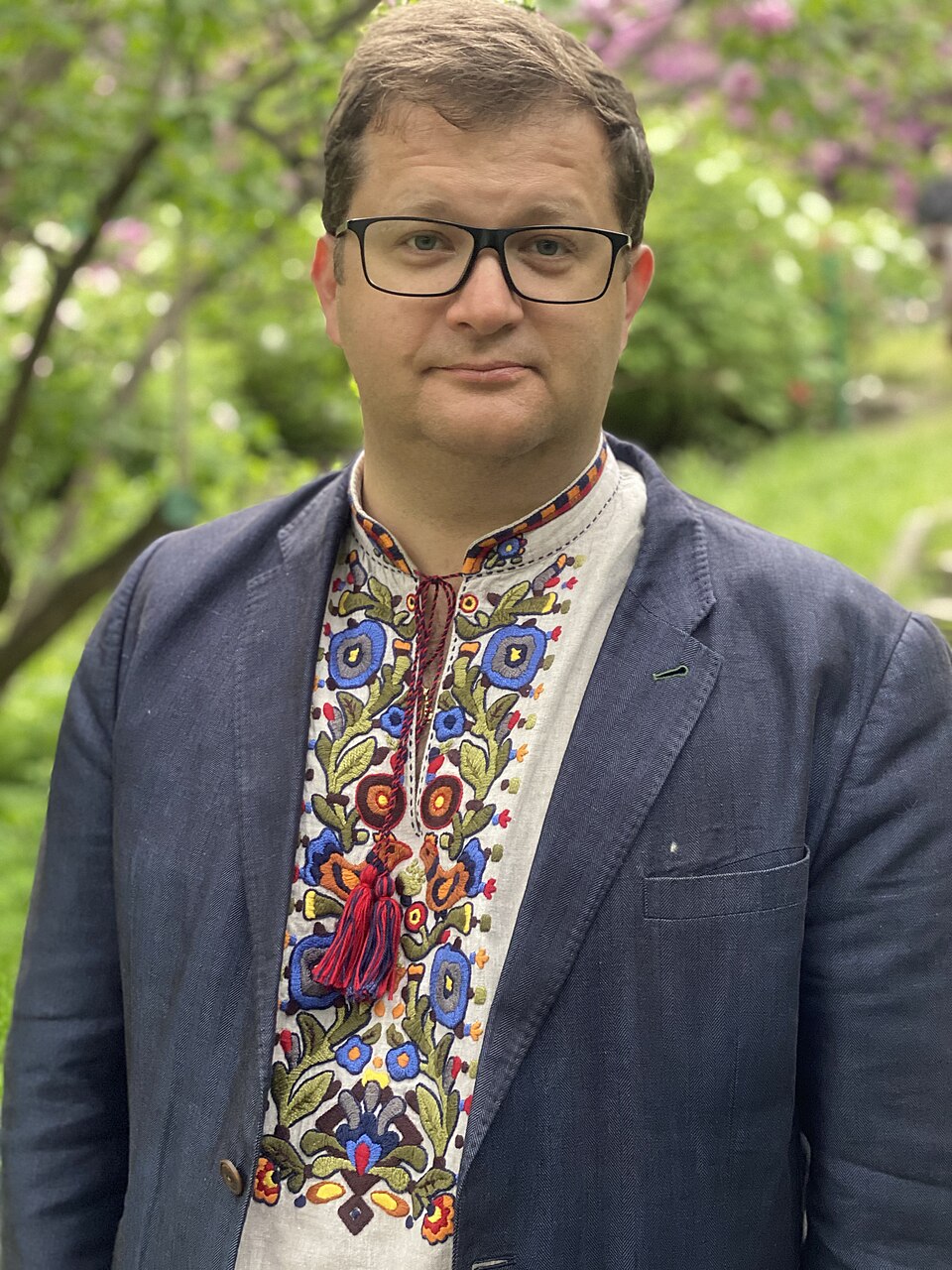 Vladimir Ariev