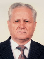 Vladimir Babichev