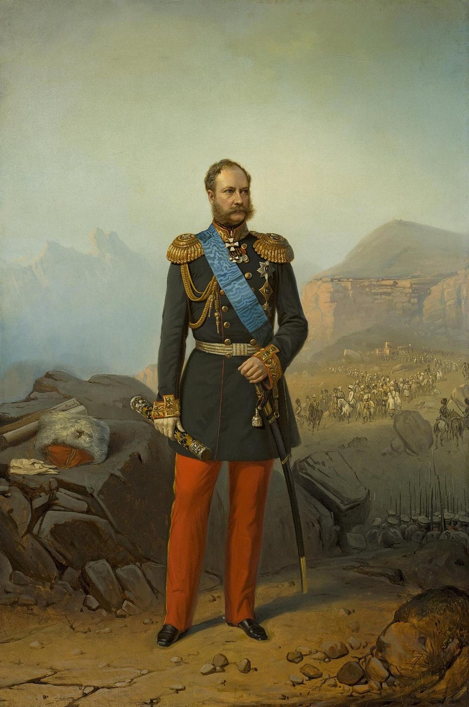 Vladimir Bariatinsky