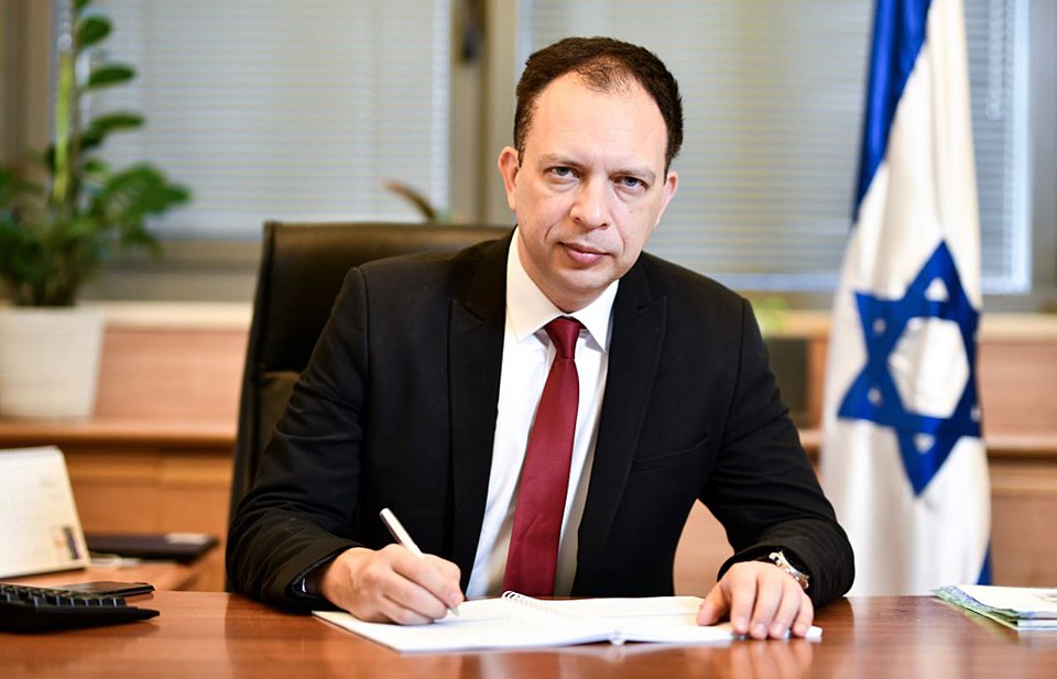 Vladimir Beliak