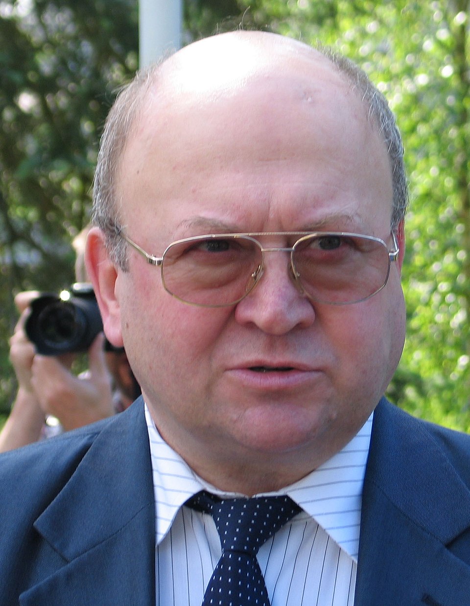 Vladimír Bella